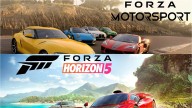 Forza Motorsport and Forza Horizon 5 Will Continue Being Supported Even After the Recent Cuts