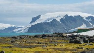 Melting ice reveals remains of Antarctic researcher who vanished 66 years ago