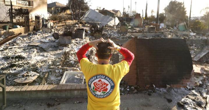 State Farm's handling of fire claims draws rebuke from state lawmakers