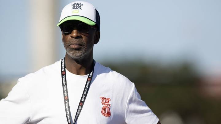 Grant Slam Track, short on cash, owes athletes millions