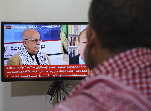 Iran-backed Houthis raid UN offices in Yemen and detain several employees