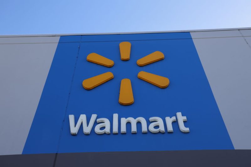 Easley police release details about shooting reported at Walmart