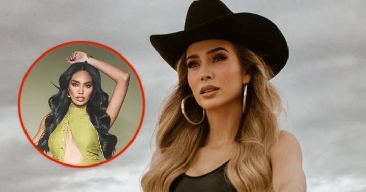 ¿Quién es Yoana Gutiérrez? La amiga de Priscila Valverde