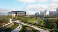 Bears looking to help from lawmakers to build stadium