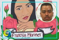 Ratifica magistrado sentencia de 50 años de prisión para Ángel Conrado Salas Blanco por desaparición de Francisca Mariner