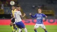 Cómo quedó la tabla de la Liga Betplay II 2025, tras el escandaloso Millonarios 1