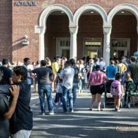 New school year in Washington marked by fear of anti