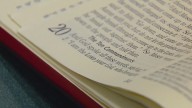 Federal judge bars Ten Commandments from Texas schools