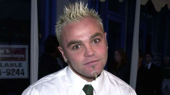 Family of Crazy Town singer Shifty Shellshock locked in inheritance battle as they accuse each other of stealing fortune