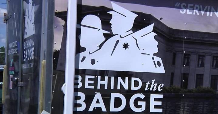 Public service planning underway in Spokane County to honor fallen sergeant