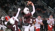Aquinas wins 2024 football region championship