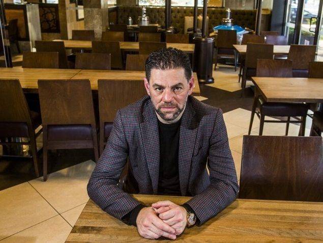 KINSELLA: Mohamed Fakih deserves scorn, not Order of Canada