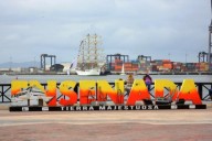 Cruceros, turismo sensorial y regatas en proyectos turísticos de Ensenada
