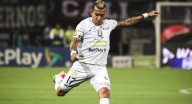 Once Caldas - Tolima: gol anulado a Dayro Moreno causa polémica en la Liga BetPlay