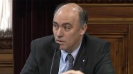 El embajador argentino en España dijo "viva el rey" en un acto por San Martín