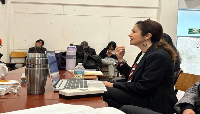 Avanza UAEMéx en cumplimiento de acuerdos con Asamblea Estudiantil de la Facultad de Artes