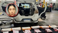 Condenaron a 5 años de prisión a piquetera narco por transportar 6 kilos de cocaína