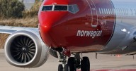 Boeing Jet Makes Emergency Landing After Terrifying Takeoff Explosion