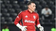 River empata sin goles ante Libertad en Paraguay