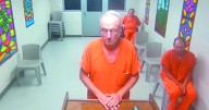 Prosecution moves to revoke probation for indecent exposure suspect