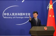 Gobierno de China exige a los Estados Unidos respeto a países de América Latina