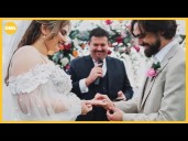 How AI is transforming wedding planning