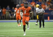 Judge allows four West Virginia football players fighting NCAA eligibility rules to compete