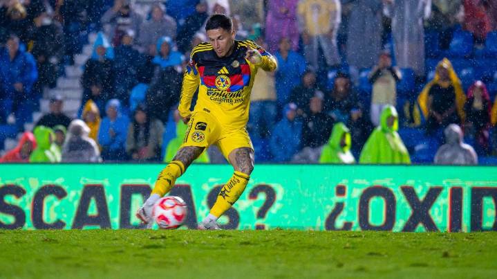 “Qué el presidente del América se deje de decir bobadas”: acusa el agente de Brian Rodríguez