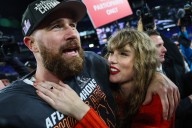 Taylor Swift Fans Think She's About to Make a Major Announcement on Travis Kelce's Podcast