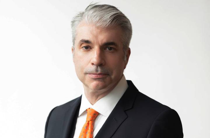 How I Founded a Law Firm: 'Act Like an Owner Before You Are One,' Says Michael Forde of Forde & O'Meara