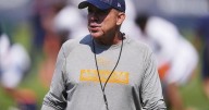 Broncos cut tracker leading up to setting of 53