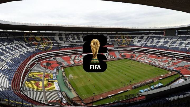 ¿Cuándo terminará la remodelación del Estadio Azteca para el Mundial 2026?