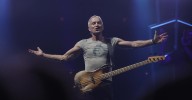 Sting, demandado por sus ex compañeros de The Police