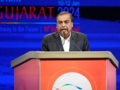 Behind India’s massive Russian oil imports: Asia’s richest man