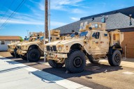 Oshkosh: A Company With Long-Term Reliability But With Short