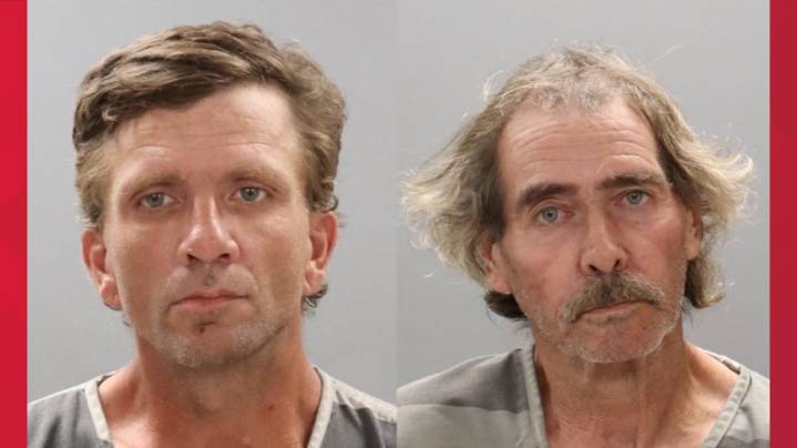 Traffic camera theft in Knox County leads to arrests