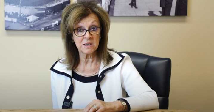 Nampa Mayor Debbie Kling supports Ford Idaho Center transfer to CWI, decries 'personal attacks'