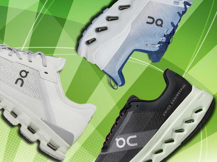 Zappos has On Cloud sneakers for cheap, sale prices up to $63 off