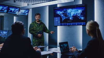 2 Artificial Intelligence (AI) Stocks the U.S. Government Is Actively Backing in 2025