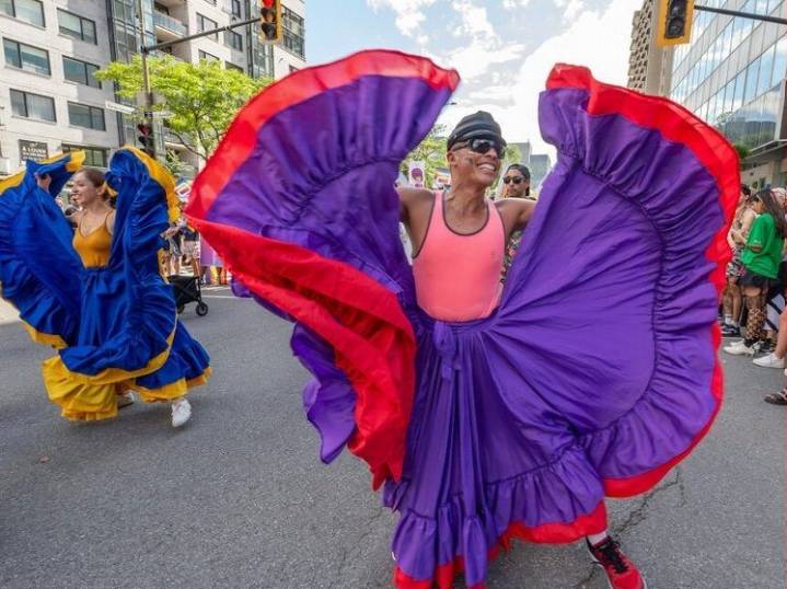 Decision to ban Jewish groups from Montreal's pride parade overturned