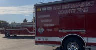 6 hospitalized, San Bernardino County apartment complex partially evacuated after carbon monoxide exposure