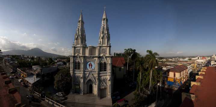 Church in El Salvador criticizes constitutional reform allowing unlimited presidential terms