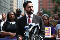 Democratic Socialism So White? Why Racial Minority Voters Aren't Lining Up for It … Yet
