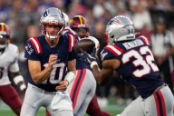 10 Patriots takeaways from their preseason win over Washington