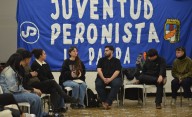 El peronismo pone el foco en el ausentismo