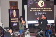 Cientos de jóvenes se inscribieron para la segunda edición del concurso de cuentos