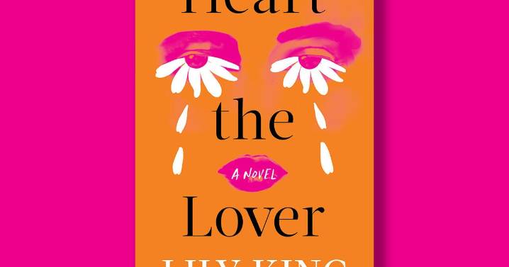 Book excerpt: "Heart the Lover" by Lily King