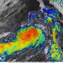 Tormentas Tropicales Fernand y Juliette se forman, pero no afectan tierra firme