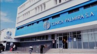 Alerta amarilla en Palmira: unidad de urgencias cierra tras renuncia masiva de personal