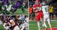 VOTE: Choose the Week 1 Game of the Week for The Times to cover